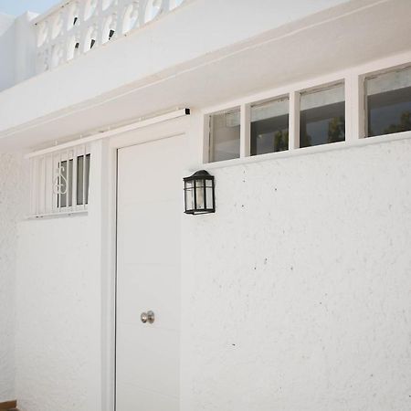 Bungalow Con Encanto Y Vistas Al Mar Vinarós エクステリア 写真