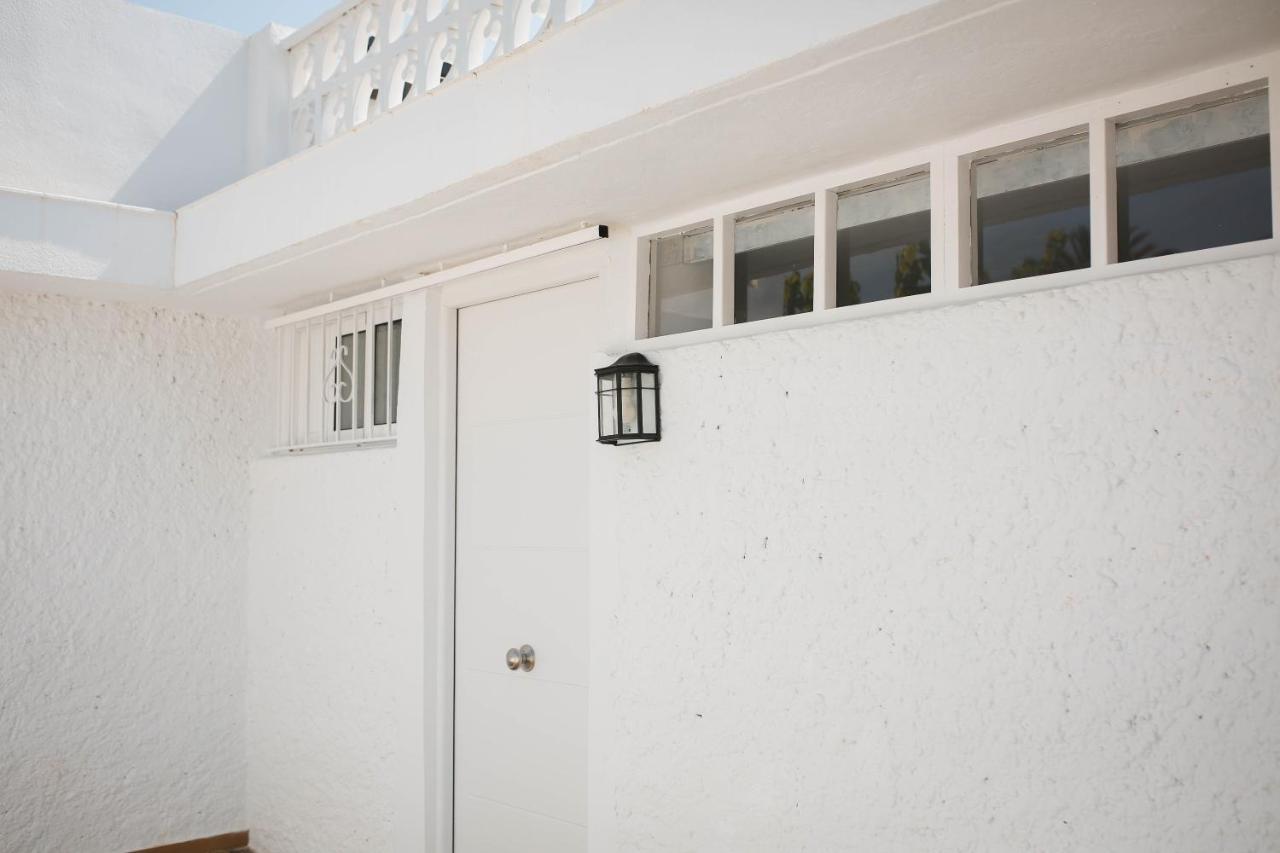 Bungalow Con Encanto Y Vistas Al Mar Vinarós エクステリア 写真