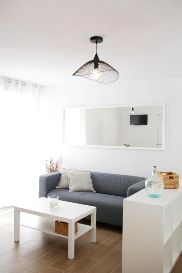 Bungalow Con Encanto Y Vistas Al Mar Vinarós エクステリア 写真