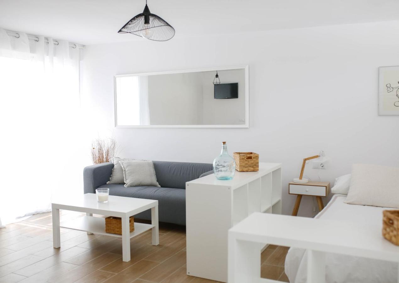 Bungalow Con Encanto Y Vistas Al Mar Vinarós エクステリア 写真