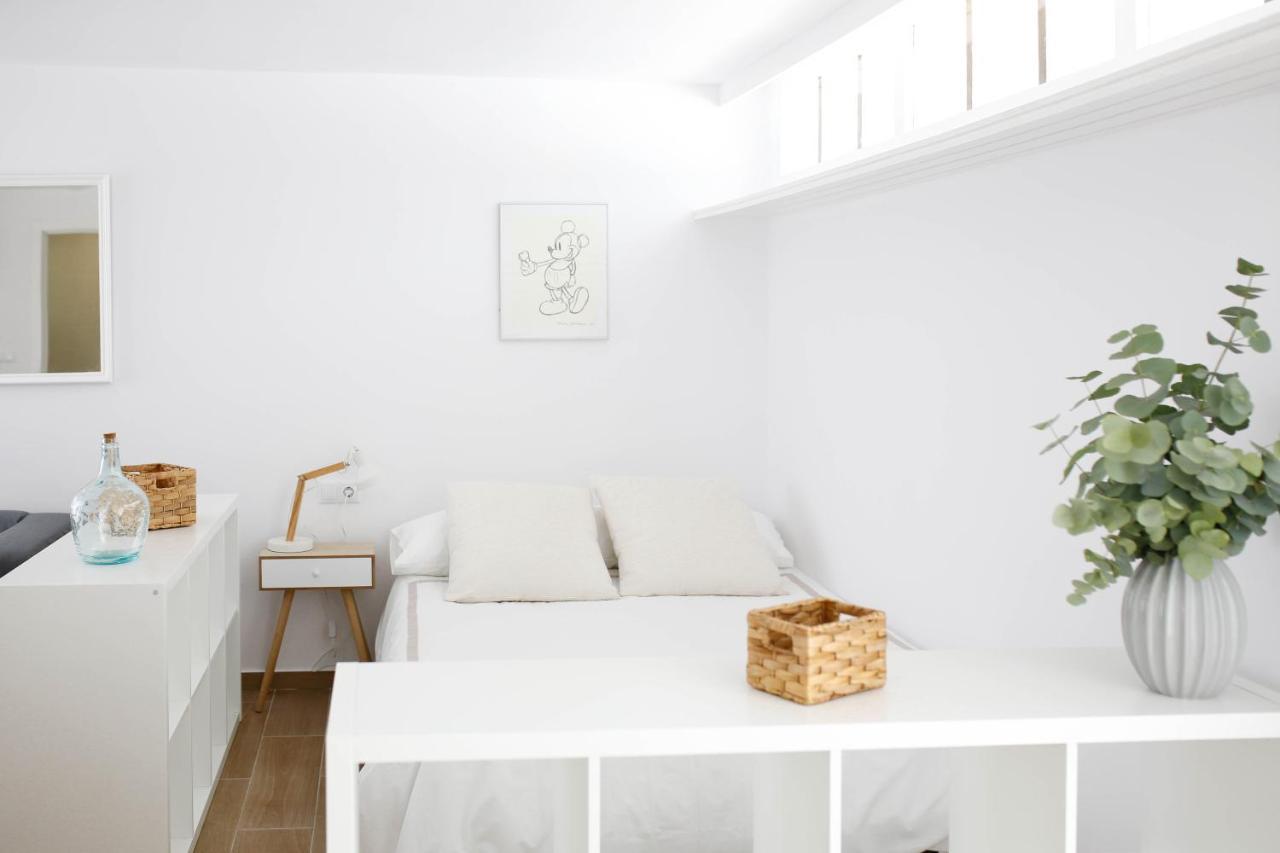 Bungalow Con Encanto Y Vistas Al Mar Vinarós エクステリア 写真